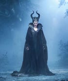 How Angelina Jolie Became Maleficent