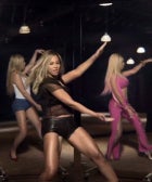 Throwback Thursday: Bey Goes Old-School In New Pepsi Vid