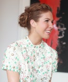 Hair Muse! Get The Scoop On Colby Jordan's Most Artful Hair Styles