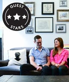 Moving In Together? How To Decorate Without Going Crazy