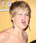Celebs Making Faces &mdash; The 20 Best Pics You Can't Unsee