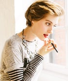 A Lip Pencil That (Potentially) Does It Better