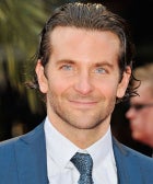 Bradley Cooper Doesn't Think Headless Giraffes Are All That Strange & More Reflections Post-Hangover 