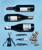 The Healthy Girl's Guide To Buying Wine