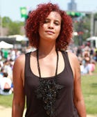 Neneh Cherry Has So Much More History In Her "Buffalo Stance"