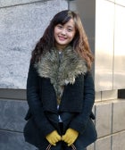 What We're Wearing: Connie Likes It Like An Onion