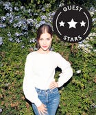 Meet Designer Sophie Buhai & Tour Her Dreamy Silverlake Bungalow