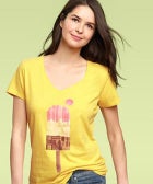 Todd Snyder And Gap Help Starving Artists One T-Shirt At A Time