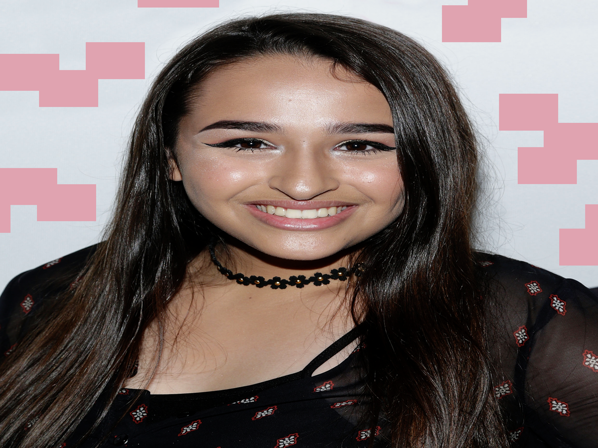 Jazz Jennings Responds To Duggar Family Member's Cyber-Bullying