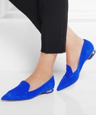 24 Pairs Of Pointed Shoes To Look Sharp