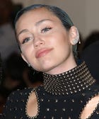 Miley Cyrus Partners With Instagram For #InstaPride Campaign