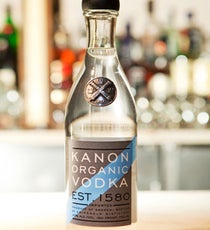 KANON BOTTLE