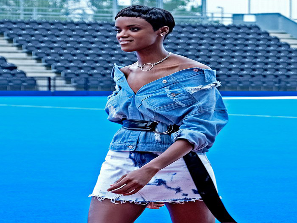 Boohoo Tried To Represent #AllGirls In Its Ad Campaign & Failed