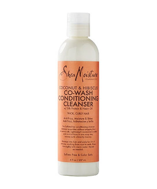 Средство ухода за волосами Shea Moisture