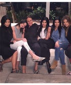 Bruce Jenner's Family Beautifully Reacts To Diane Sawyer Interview