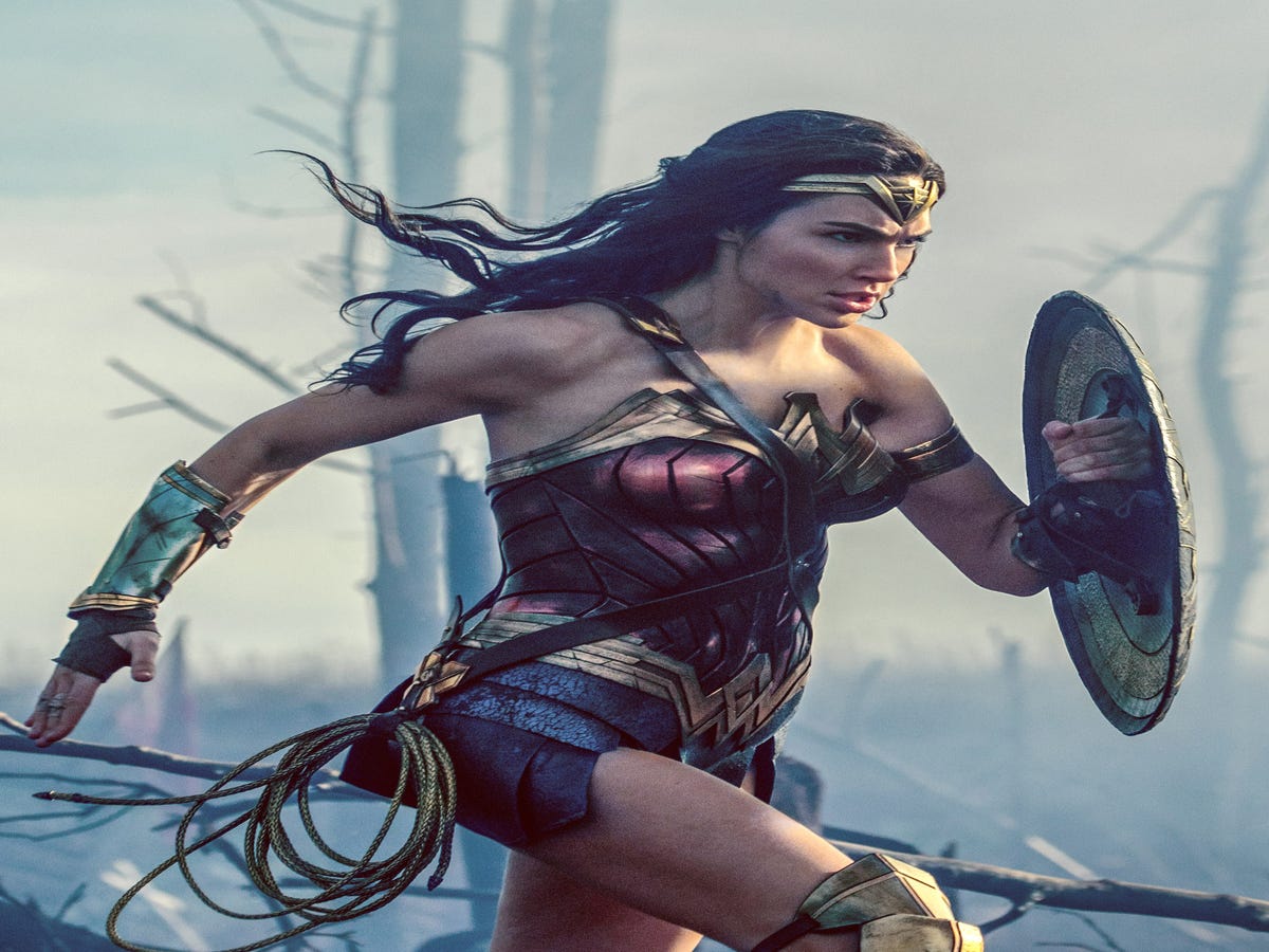 What It Means If The Gal Gadot Vs. Brett Ratner Rumor Is True