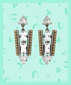 Art Deco-Inspired Jewels To Love Forever