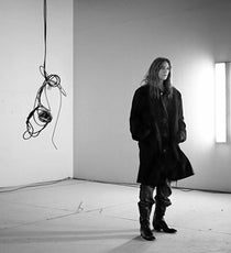 Patti Smith