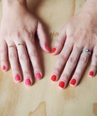 The 7-Day Manicure Challenge