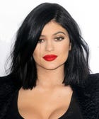 Everyone Is Confused By Kylie Jenner's Blacklight Photo