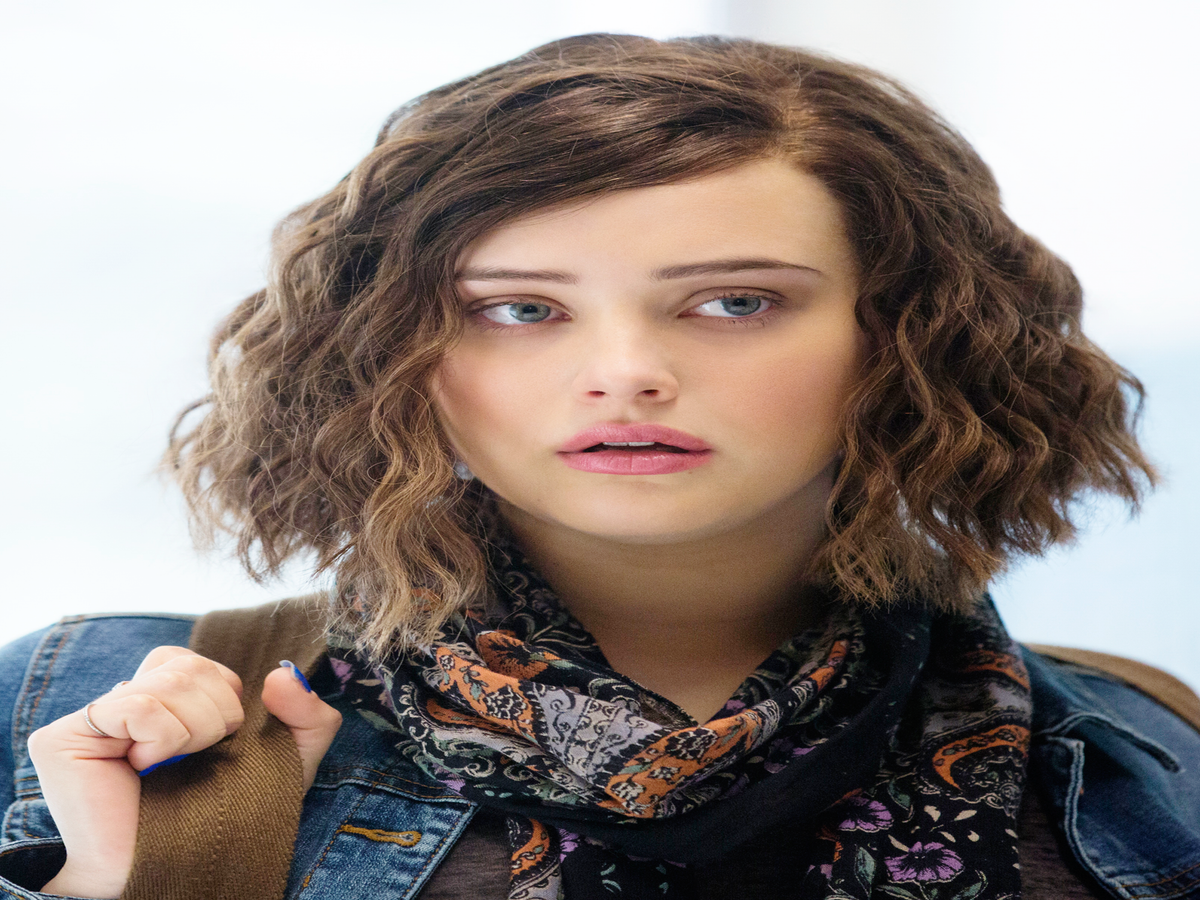 Why Hannah Doesn't Say No During THAT 13 Reasons Why Scene