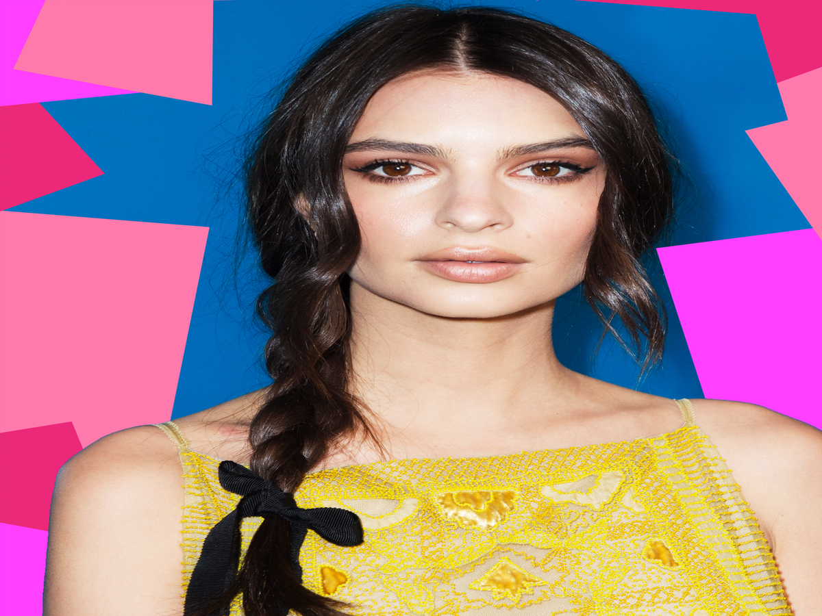 The Runway Hair Trend We Can't Believe Hollywood Is Loving