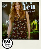 Talking Ladies Who Brunch With Kelly Bensimon