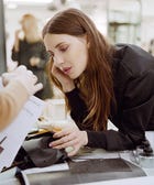 Lykke Li's Collab With & Other Stories Is A Traveler's Dream