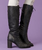 Ditch Your Uggs: Here Are 12 Boots To Keep You High and Dry This Season