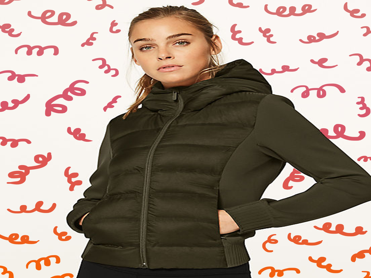 12 Outerwear Options To Wear Now & Layer Later