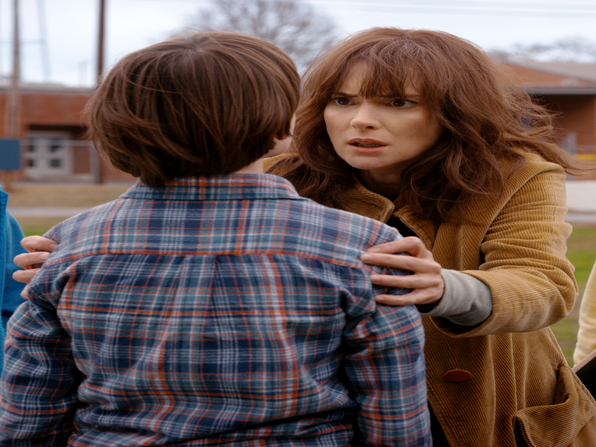 Are We Getting Another Major Cliffhanger At The End Of Stranger Things Season 2?