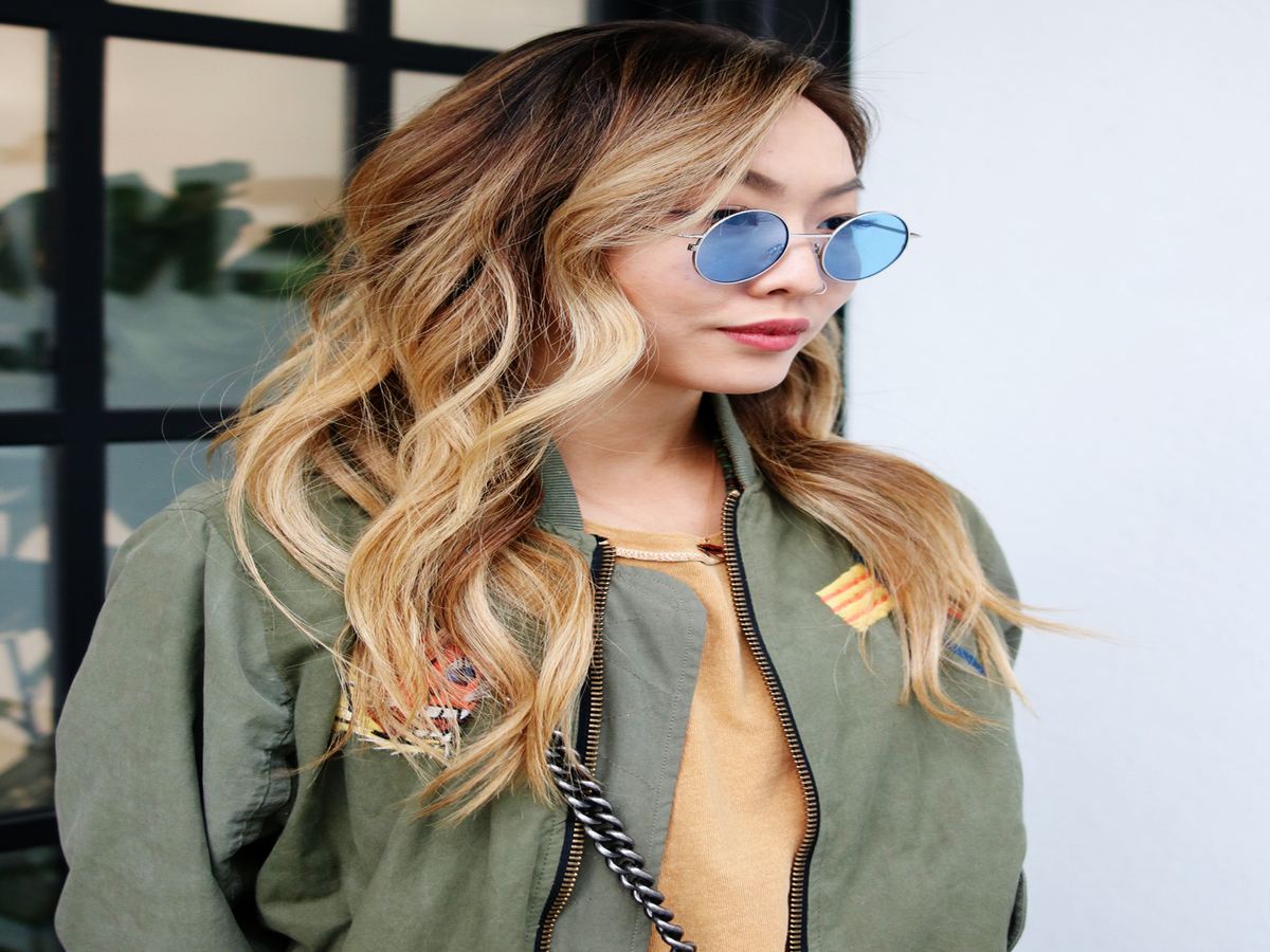 L.A.'s Raddest Hair Colorist Spills The Looks You'll Want In 2017