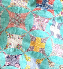 Quilting