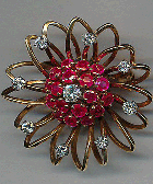 Bling It Up At This Secret Sale On West Third Street