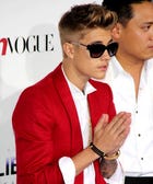 Justin Bieber Is Still A Twerp, Despite His Okay Apology