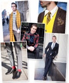 The Guy's Guide To Holiday Dressing
