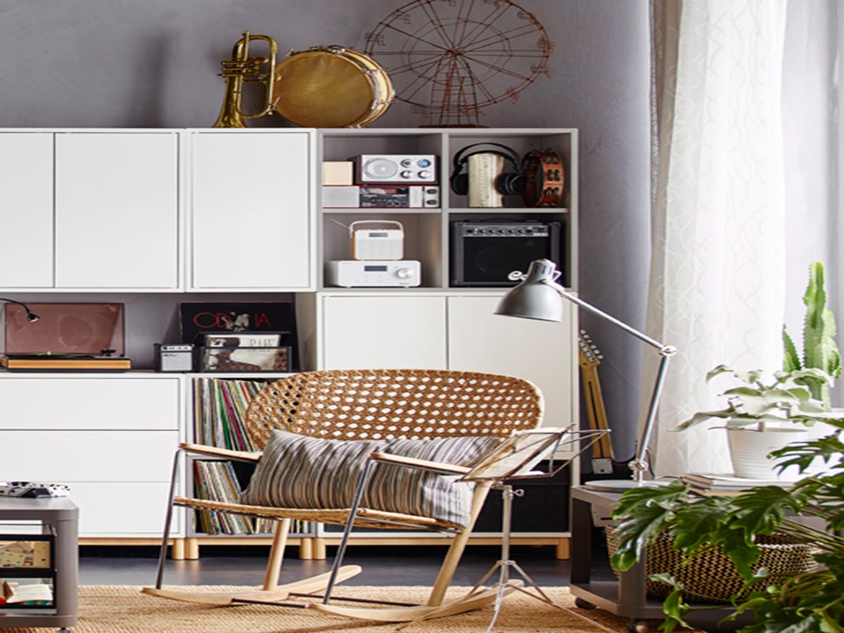 The Smartest Ikea Pinterest Hacks You Never Knew About