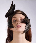 Look Like The Chicest Pigeon Ever In Gigi Burris' New Hats