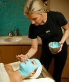 An Ultra-Pampering Facial With Real Diamonds? Sign Us Up!