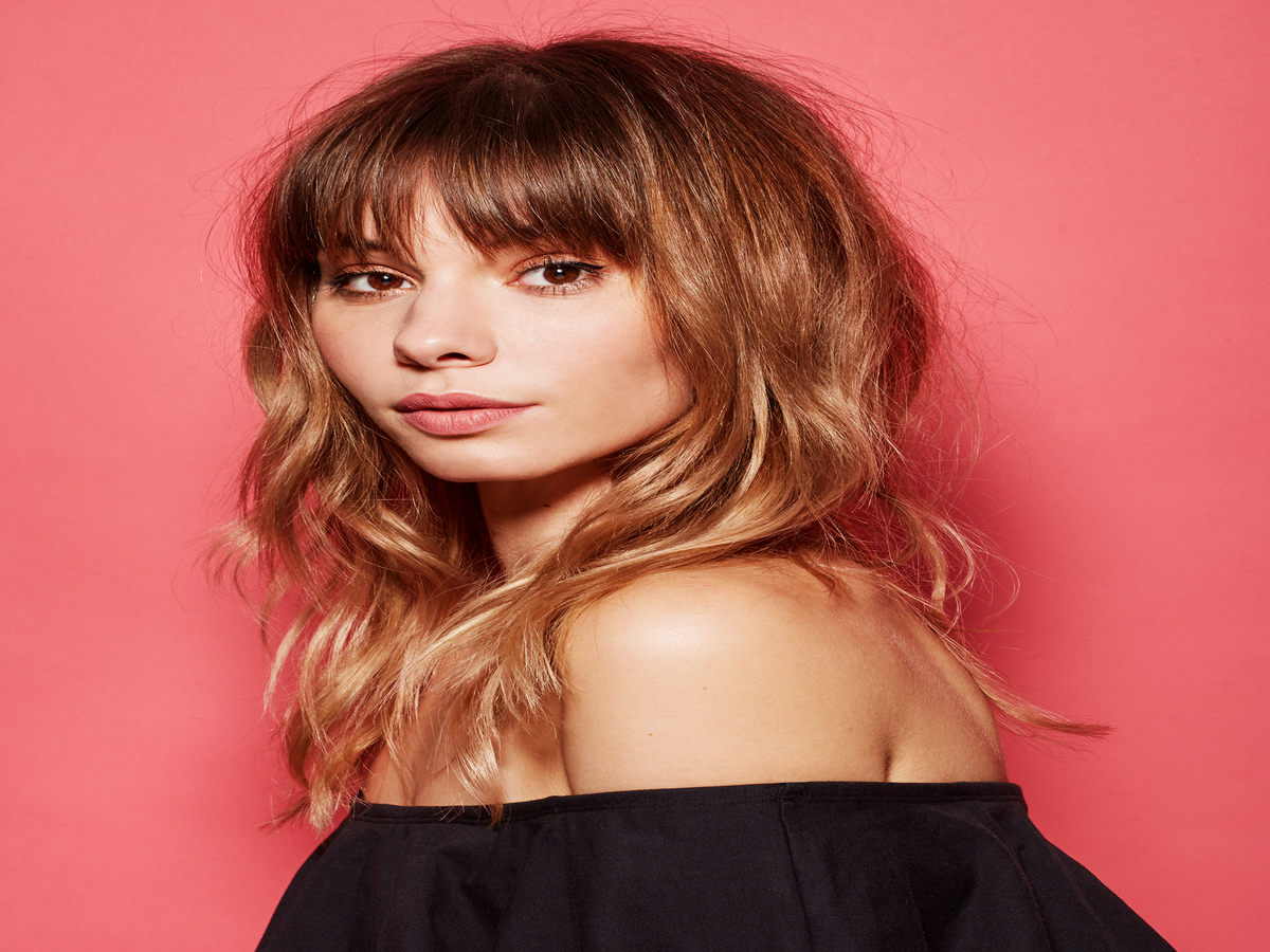 Your 2017 Haircut Horoscope (& How To Style It!)