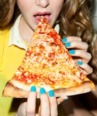 Young Women Don't Need To Worry About Cholesterol? Wrong.