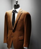 Today's Fashion Lesson: Why A Vicuna Jacket Costs $21,000, Plus What IS A Vicuna?