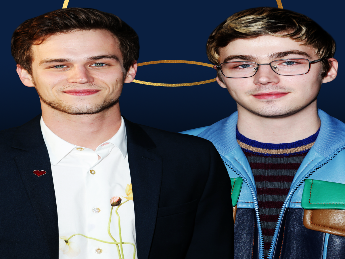 Hold Up -- Are These Two Actors From 13 Reasons Why Dating?