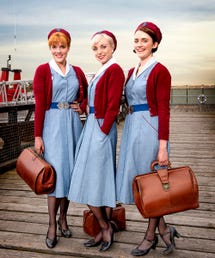 CalltheMidwife