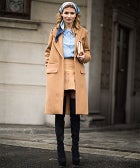 Day To Night Dressing, Done A Completely Different Way