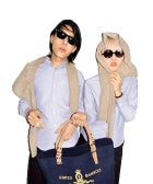 United Bamboo's New Line Makes Us Want To Re-Take THE SATs