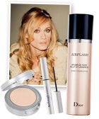 What&rsquo;s In Your Makeup Bag: Hunger Games Actress Leven Rambin Spills Her Secrets