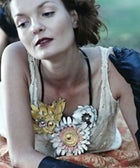 LAS Recycles Your Jewelry Box Cast-Offs To Create Necklaces That Make An Impact