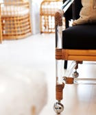 This Pro Decorator's Style Secret? Less Is More