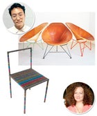 9 Furniture Designers You Probably Don't Know &mdash; But Should!